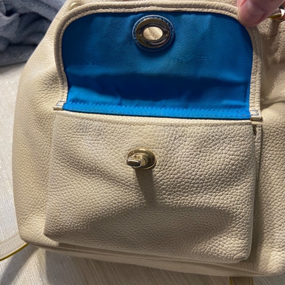 Coach Prairie Satchel J2054-79997 - Picture 5 of 13